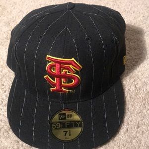 FSU hat